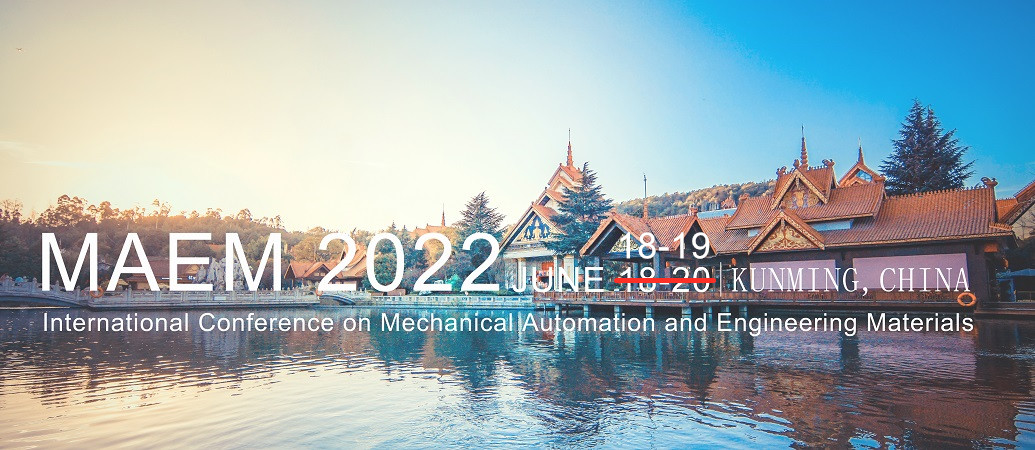 MAEM2022