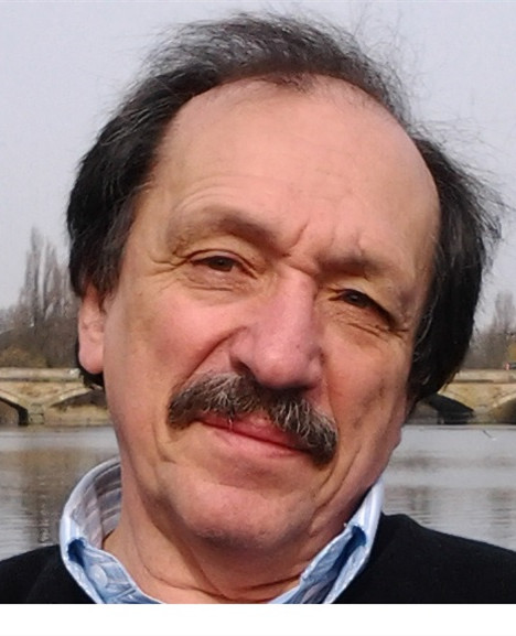 Sergey Lurie - Institute Applied Mechanics of Russian Academy of Sciences